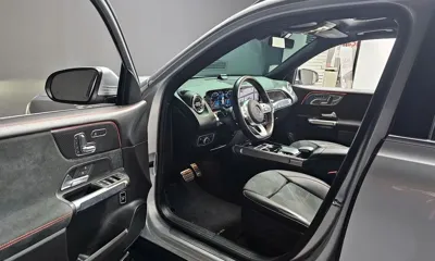 Mercedes-Benz GLB-Class 2020, 42944 км, за 20389.38 USD - фото 10
