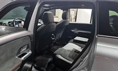 Mercedes-Benz GLB-Class 2020, 42944 км, за 20389.38 USD - фото 11