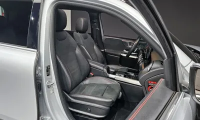 Mercedes-Benz GLB-Class 2020, 42944 км, за 20389.38 USD - фото 12