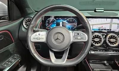 Mercedes-Benz GLB-Class 2020, 42944 км, за 20389.38 USD - фото 13