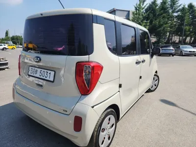 Kia Ray 2013, 121037 км, за 2560.06 USD