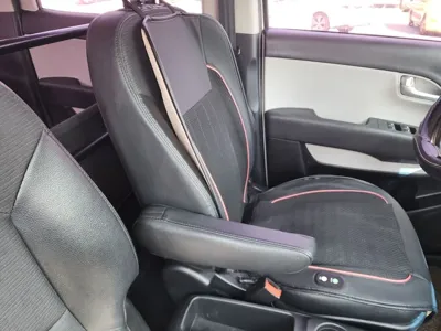 Kia Ray 2013, 121037 км, за 2560.06 USD - фото 9