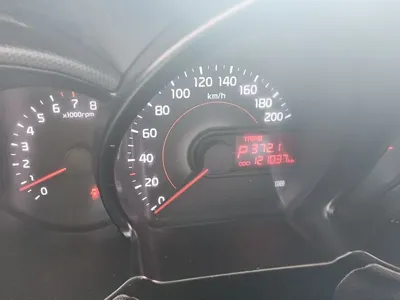 Kia Ray 2013, 121037 км, за 2560.06 USD - фото 15