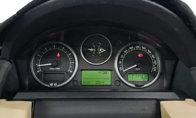 Land Rover Discovery 2006, 225278 км, за 5846.03 USD - фото 8