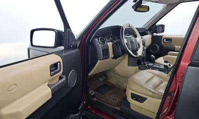 Land Rover Discovery 2006, 225278 км, за 5846.03 USD - фото 10