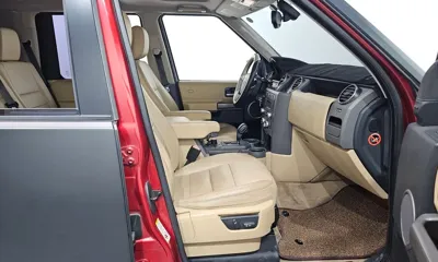 Land Rover Discovery 2006, 225278 км, за 5846.03 USD - фото 11