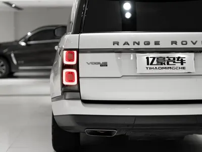 Land Rover Range Rover 2021, 56000 км, за 116522.07 USD