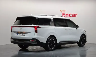 Kia Canival 2025, 20992 км, за 28664.51 USD