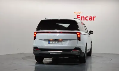 Kia Canival 2025, 20992 км, за 28664.51 USD