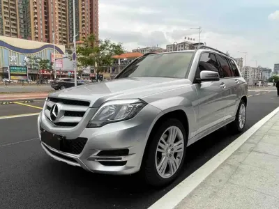 Mercedes-Benz GLK-Class 2013, 119000 км, за 6041.04 USD