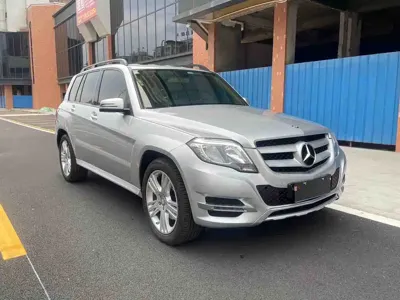 Mercedes-Benz GLK-Class 2013, 119000 км, за 6041.04 USD