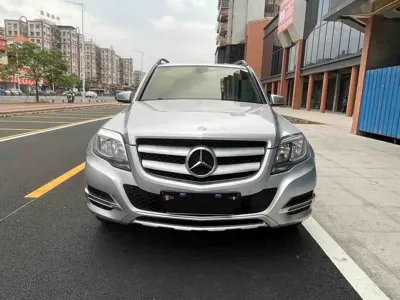Mercedes-Benz GLK-Class 2013, 119000 км, за 6041.04 USD