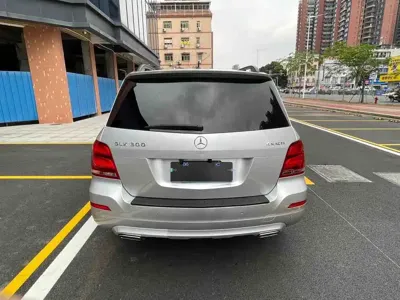 Mercedes-Benz GLK-Class 2013, 119000 км, за 6041.04 USD - фото 6