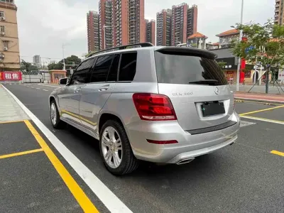 Mercedes-Benz GLK-Class 2013, 119000 км, за 6041.04 USD - фото 7