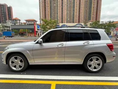Mercedes-Benz GLK-Class 2013, 119000 км, за 6041.04 USD - фото 9