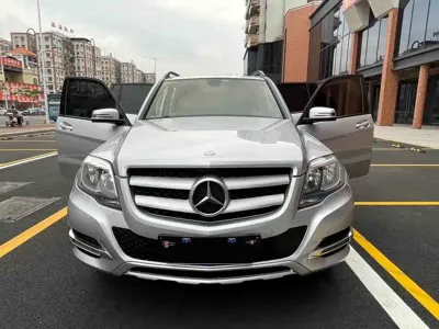 Mercedes-Benz GLK-Class 2013, 119000 км, за 6041.04 USD - фото 10