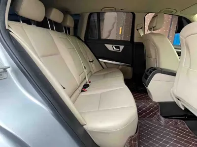Mercedes-Benz GLK-Class 2013, 119000 км, за 6041.04 USD - фото 11