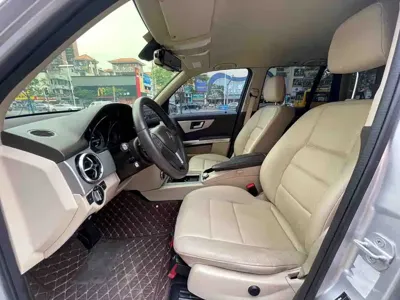 Mercedes-Benz GLK-Class 2013, 119000 км, за 6041.04 USD - фото 12