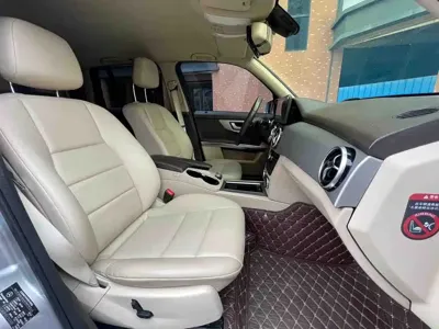 Mercedes-Benz GLK-Class 2013, 119000 км, за 6041.04 USD - фото 13