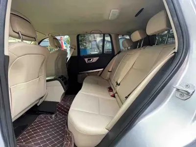 Mercedes-Benz GLK-Class 2013, 119000 км, за 6041.04 USD - фото 16