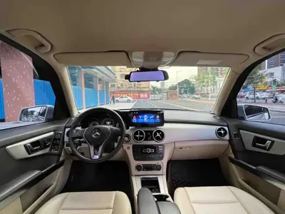 Mercedes-Benz GLK-Class 2013, 119000 км, за 6041.04 USD - фото 17