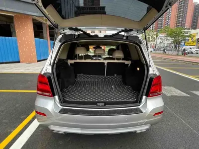 Mercedes-Benz GLK-Class 2013, 119000 км, за 6041.04 USD - фото 18