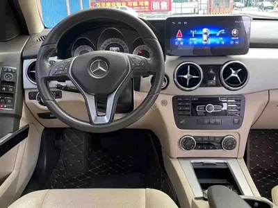 Mercedes-Benz GLK-Class 2013, 119000 км, за 6041.04 USD - фото 19