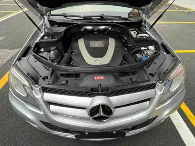Mercedes-Benz GLK-Class 2013, 119000 км, за 6041.04 USD - фото 21