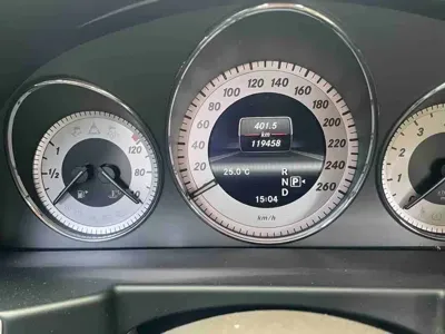 Mercedes-Benz GLK-Class 2013, 119000 км, за 6041.04 USD - фото 23
