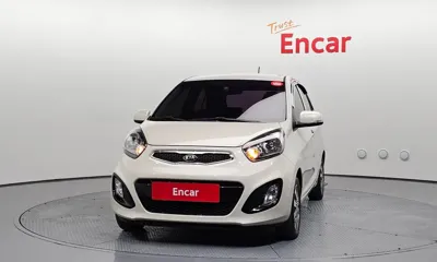 Kia Morning 2014, 97697 км, за 2980.13 USD