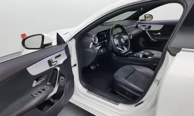 Mercedes-Benz CLA-Class 2023, 52372 км, за 21523.16 USD - фото 10