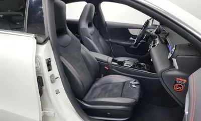 Mercedes-Benz CLA-Class 2023, 52372 км, за 21523.16 USD - фото 11