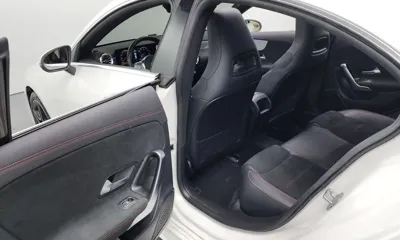 Mercedes-Benz CLA-Class 2023, 52372 км, за 21523.16 USD - фото 12