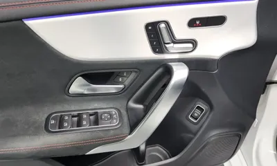 Mercedes-Benz CLA-Class 2023, 52372 км, за 21523.16 USD - фото 17