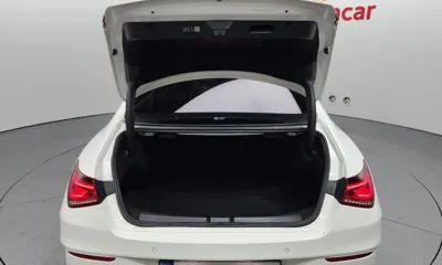 Mercedes-Benz CLA-Class 2023, 52372 км, за 21523.16 USD - фото 20