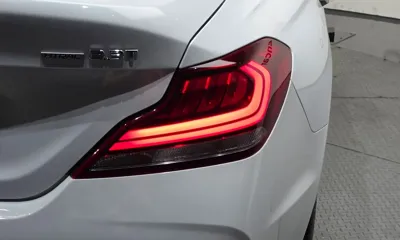 Genesis G70 2018, 113823 км, за 15557.31 USD - фото 23