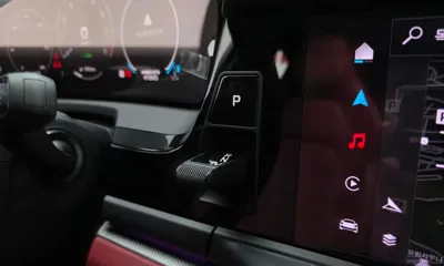 Porsche Panamera 2025, 12542 км, за 123948.98 USD - фото 9