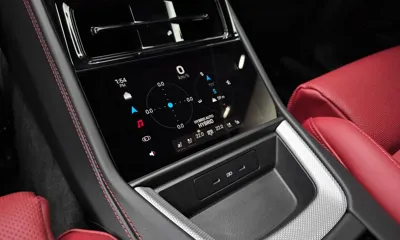 Porsche Panamera 2025, 12542 км, за 123948.98 USD - фото 17