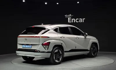 Hyundai Kona 2023, 258449 км, за 10531.1 USD