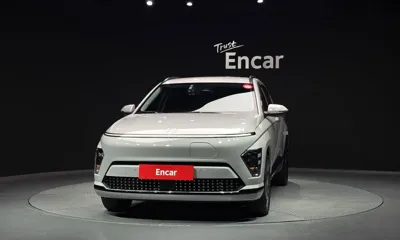 Hyundai Kona 2023, 258449 км, за 10531.1 USD