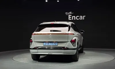Hyundai Kona 2023, 258449 км, за 10531.1 USD