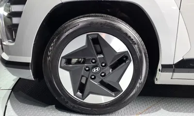 Hyundai Kona 2023, 258449 км, за 10531.1 USD
