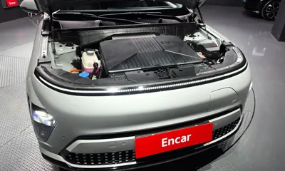 Hyundai Kona 2023, 258449 км, за 10531.1 USD - фото 6