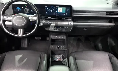 Hyundai Kona 2023, 258449 км, за 10531.1 USD - фото 7