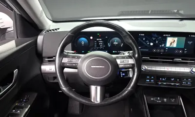 Hyundai Kona 2023, 258449 км, за 10531.1 USD - фото 13