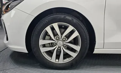Hyundai i30 2018, 34287 км, за 7807.51 USD