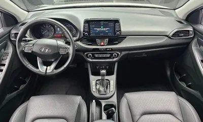 Hyundai i30 2018, 34287 км, за 7799.9 USD - фото 7