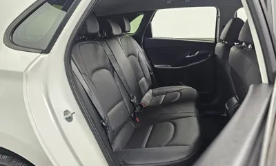 Hyundai i30 2018, 34287 км, за 7799.9 USD - фото 11
