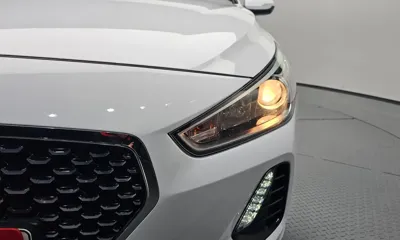 Hyundai i30 2018, 34287 км, за 7799.9 USD - фото 22