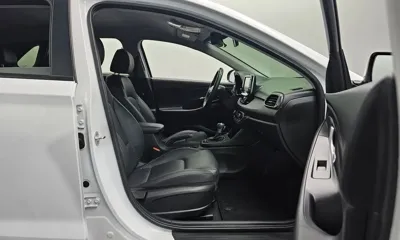 Hyundai i30 2018, 34287 км, за 7799.9 USD - фото 26